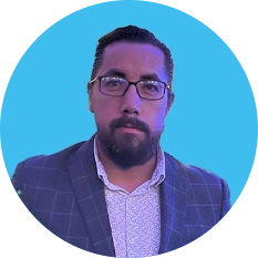 Sergio Jesus Vilchis