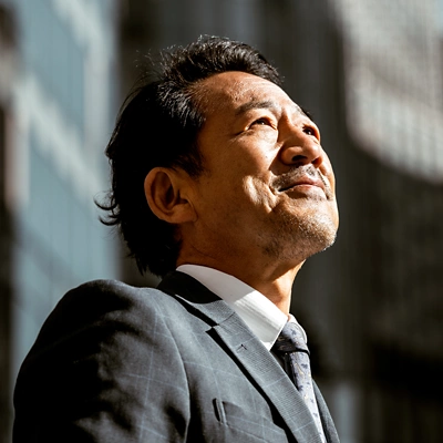 IND: Financial Services