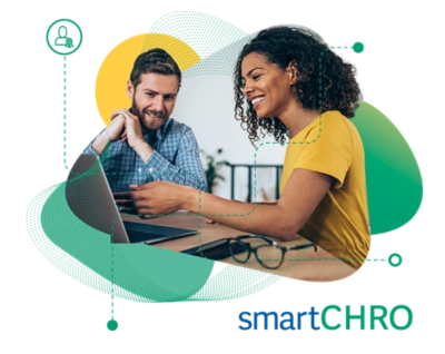 Magazine smartCHRO