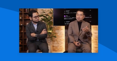 Watch The Evolution of Enterprise AI lesson.