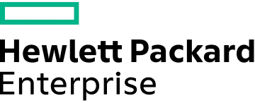 HPE Logo