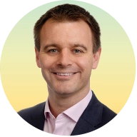 Benjamin Patricks, APAC 鶹ý Financials and Adaptive Insights Lead, Accenture