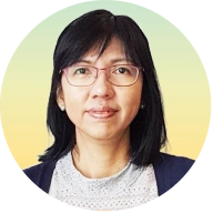 Chariya Suthinoon, Principal Enterprise Architect, ݮƵ