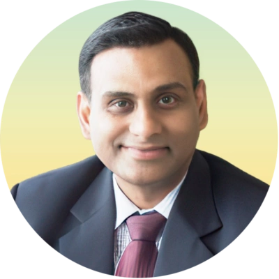 Deepak S. lyer, Managing Director APAC ݮƵ Business Group Lead, Accenture