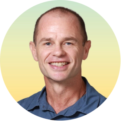 Grant ‘Axe’ Rawlinson, Human Power Adventurer