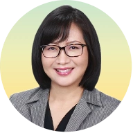 Kristina Florensia, Senior Solution Consultant, ݮƵ