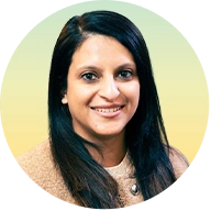 Naviti Mardia, Senior Value Manager, ݮƵ