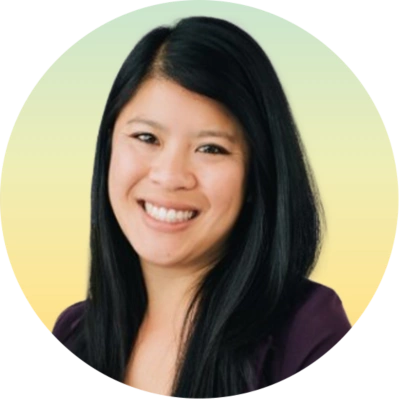 Melissa Hong, Senior Value Manager