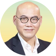 Michael Cheng , Workforce Lead Partner, PwC Hong Kong