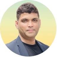 Shailesh Shetye, Managing Director, Lead HR Transformation & DIGITAL HR, APAC Markets, Accenture