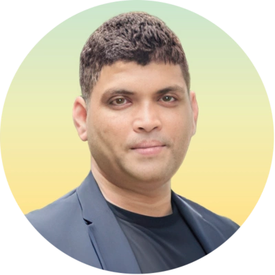 Shailesh Shetye, Managing Director Lead HR Transformation & DIGITAL HR, APAC Markets, Accenture