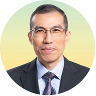 Lim Shih Hsien, Executive Vice President, Cyber IT & OT, Seatrium