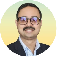 Vikas Verma, Managing Director, Human Resources, UOB