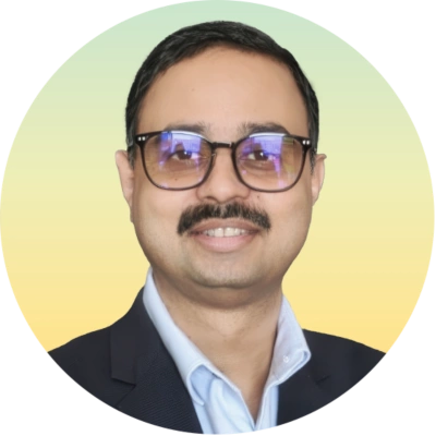 Vikas Verma, Managing Director, Human Resources, UOB