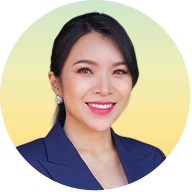 Yvonne Chan, Emcee, Former CNA News Anchor, Media Trainer