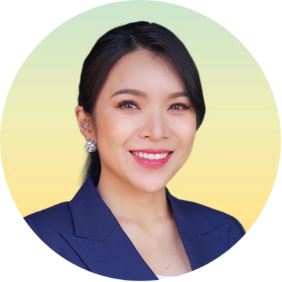 Yvonne Chan, Emcee, Former CNA News Anchor, Media Trainer