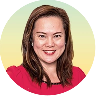 Yvonne Tan, Chief People Officer, Southeast Asia Dentsu