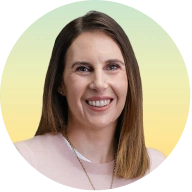 Anneke Gibb, Regional Controller, APAC, Netflix