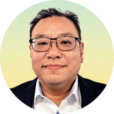 Clement Chua, Director, Finance & Enterprise Performance, ݮƵ Finance Lead SEA, Deloitte