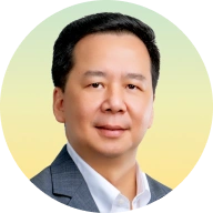 Deny Rahardjo, Group Chief Information and Digital Officer, Sime Darby Berhad