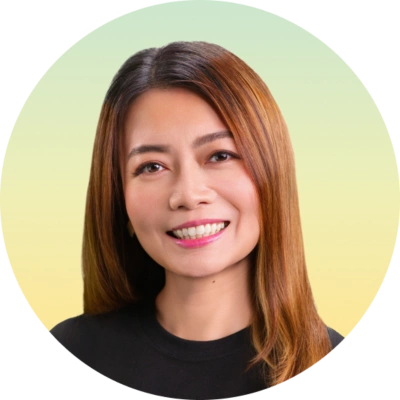 Pei Woan Wong, Sr Director, Solution Consulting