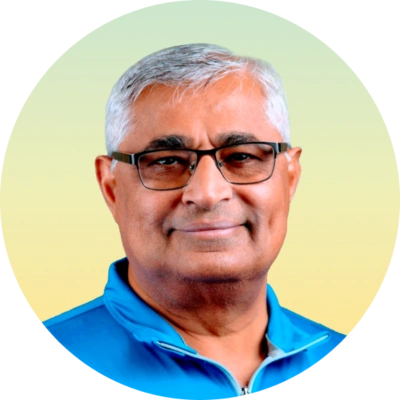 Melissa Hong, Senior Value Manager