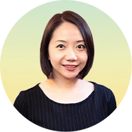 主持人 : 江舜琦 