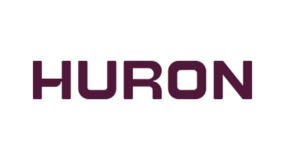 Huron logo