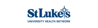 St Luke's University Health Network