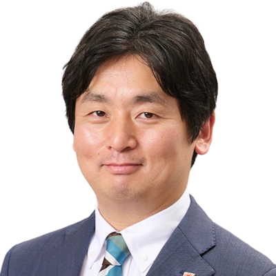 河本 高歩 氏