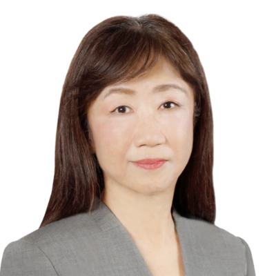 林　貴子 氏