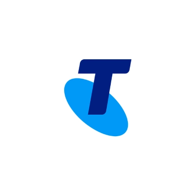 Telstra