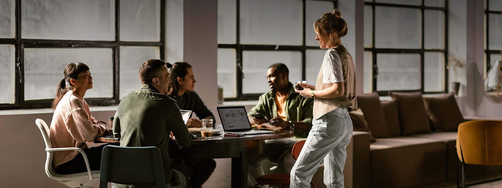 New Research Reveals the Reason Work Feels Harder Than It Should ...