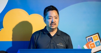 Manage Change and Navigate Uncertainty through Meaningful Employee Experiences by Pei Woan Wong, Director, oCHRO and oCIO Solutions, Asia, Workday