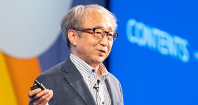 Innovating in the World of AI and ML by Raghu Prasad, Vice President, Solution Consulting & Architecture, Workday Asia Pacific-Japan