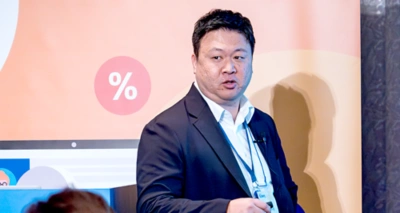 Innovating in the World of AI and ML by Raghu Prasad, Vice President, Solution Consulting & Architecture, Workday Asia Pacific-Japan