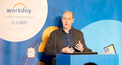 Innovating in the World of AI and ML by Raghu Prasad, Vice President, Solution Consulting & Architecture, Workday Asia Pacific-Japan