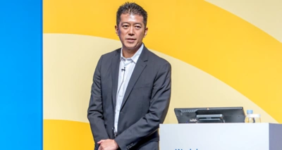 Innovating in the World of AI and ML by Raghu Prasad, Vice President, Solution Consulting & Architecture, Workday Asia Pacific-Japan