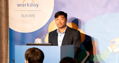 Innovating in the World of AI and ML by Raghu Prasad, Vice President, Solution Consulting & Architecture, Workday Asia Pacific-Japan