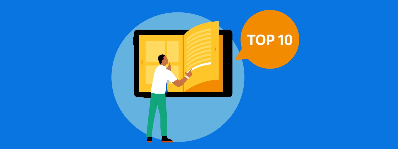 Top 10 Workday Blog Articles of 2022 | Workday UK
