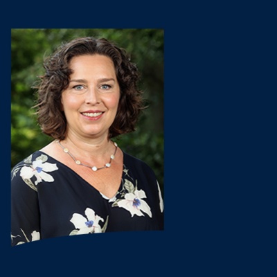 Head shot of Jackie Galzerano, Director of Financial Aid, University of Tampa
