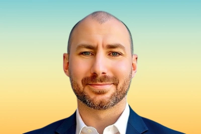Speaker image of Jason Scheckner