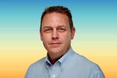 Speaker image of Rich Bye