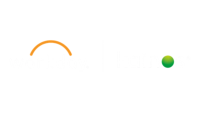ݮƵ and Kainos logo