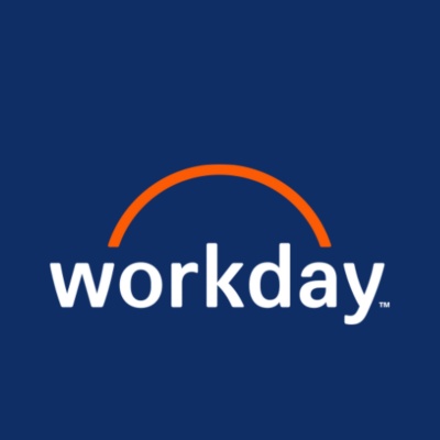 Workday logo