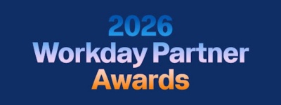 workday partner awards