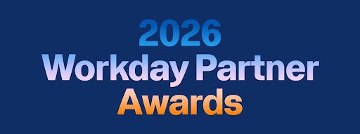 Announcing Our 2026 Workday Partner Award Winners | Workday US