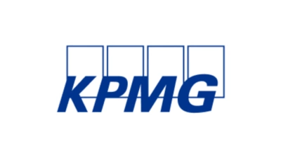 KPMG logo