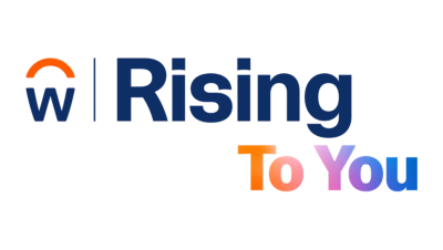 鶹ý Rising To You