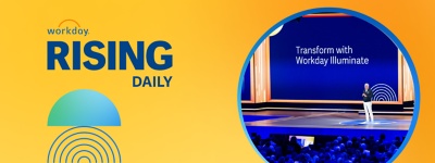 Workday Rising Daily